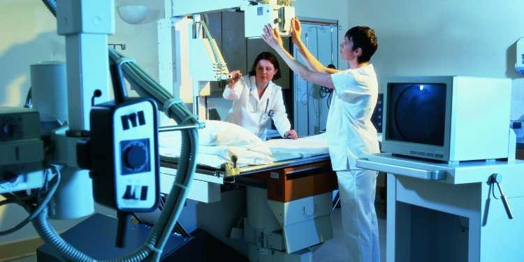 Diagnostic Equipment