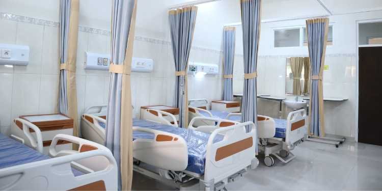 Hospital Furniture